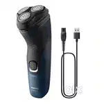 Philips Aquatouch Shaver S1000 - Waterproof