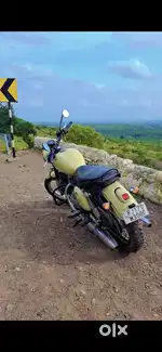 Jawa 42 model 2019 14500km