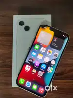 Iphon 13 (128 gb) battery health 89%