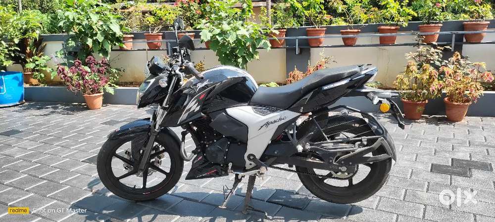 TVS Apache for Sale/Exchange