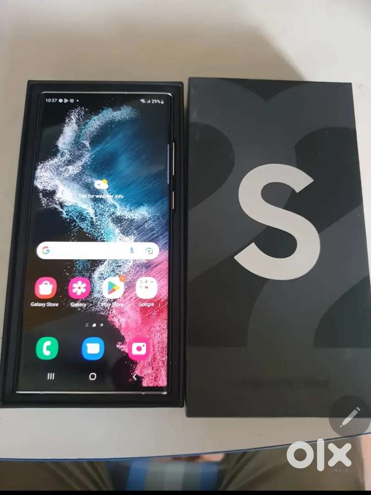 Samsung s22 ultra