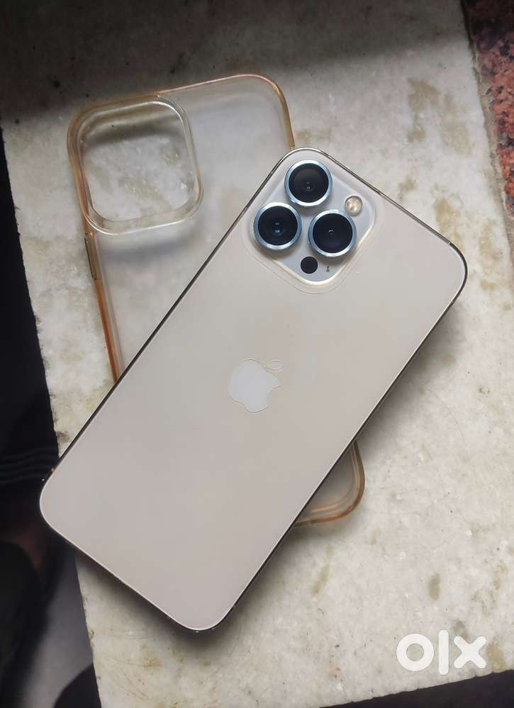 Iphone 13 pro max 128gb