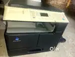 Konica Minolta 215