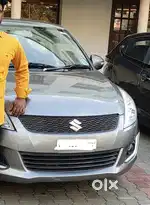 Acting driver