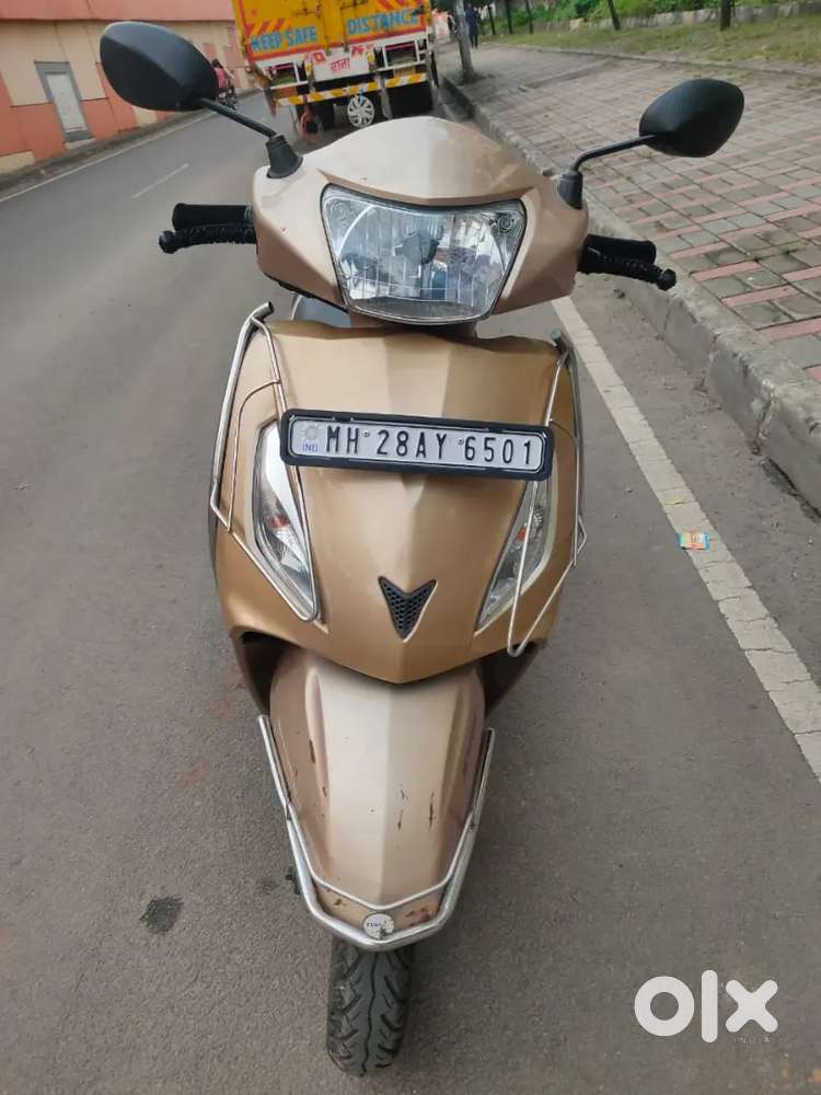 Jupiter 2018 urgent sell