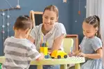 Baby Caretaker, Nanny job