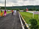 Dtcp & Rera low budget plots for sale @ vandalur kandigai