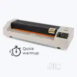 Lamination machine