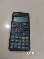Casio Fx-991ES PLUS 2ND EDITION