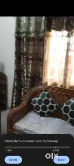 Beautiful curtains