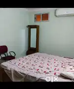 3 BHK FLAT FOR RENT AT BARIYATU.