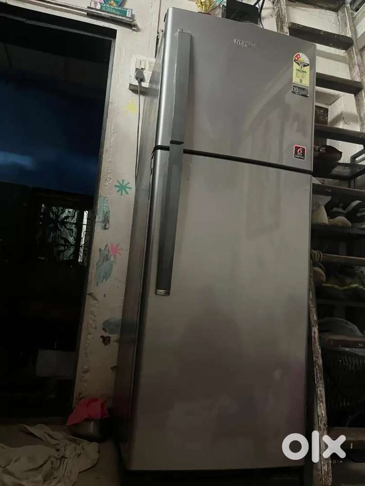 Whirlpool Fridge