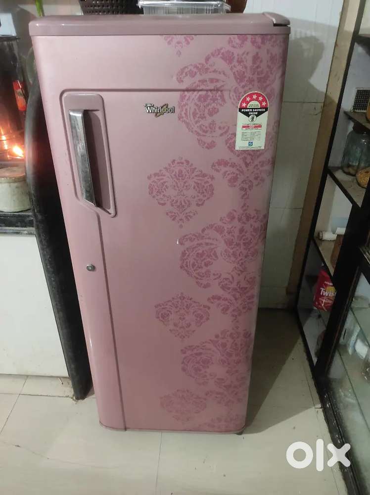 Whirlpool 215 L