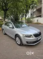 Skoda Octavia 2.0 TDI Style Plus AT, 2016, Diesel