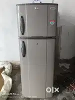 Videocon Refrigerator double door