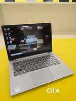 Lenovo ThinkBook 14 Metal-Body Core i5 - 10th Generation 8GB Ram DDR4