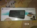 Logitech k400r Keyboard
