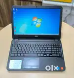 DELL INSPIRON - LAPTOP