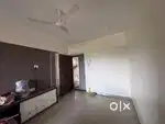 1bhk flat on rent full furnished