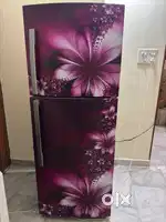 Big Fridge Removing Urgent