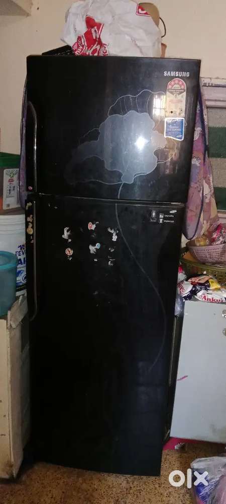 Samsung fridge