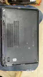 Hp Laptop i5 generation