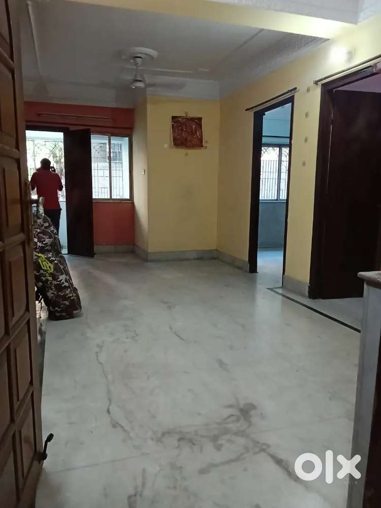 2Bhk Unfurnish Flat Rent Available