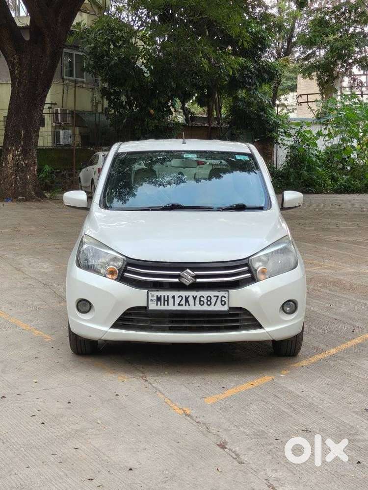 Maruti Suzuki Celerio 2014-2017 ZXI, 2014, Petrol