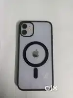 iPhone 11 for sell 100%battery health