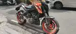 Single owner with Good condition