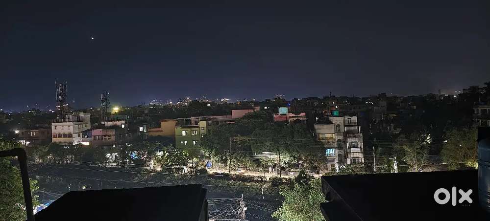 Need room mate for sharing basis