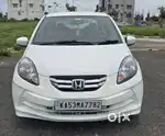 Honda Amaze 2013-2016 EX i-Dtech, 2013, Diesel