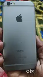 iPhone 6s , 4gb - 32gb , battery 87