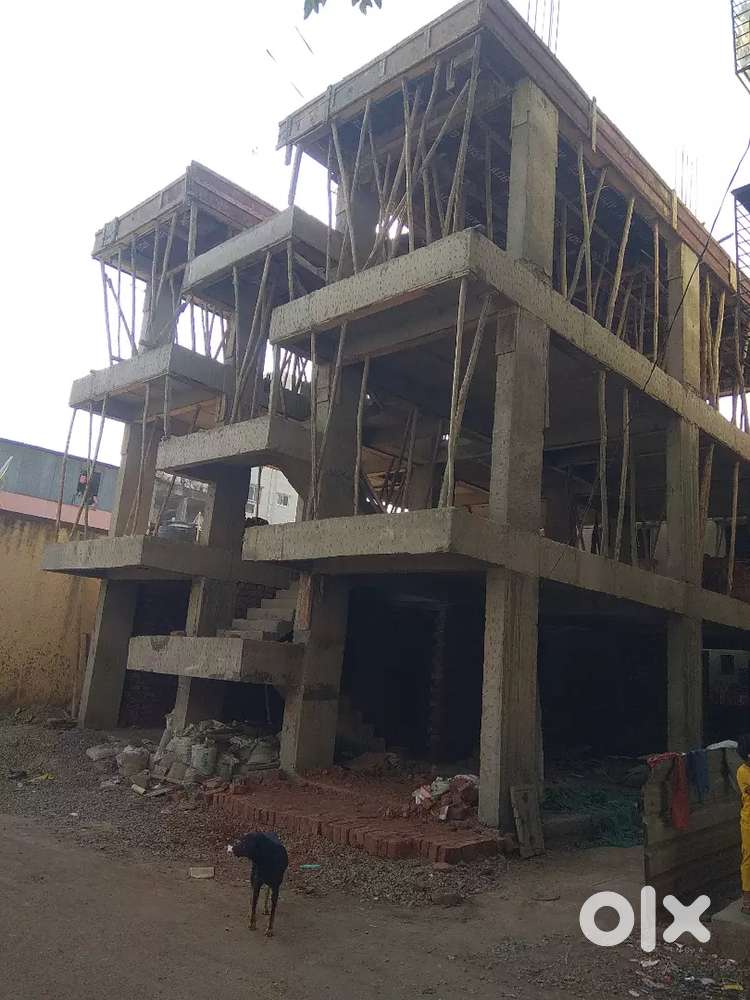 Commercial shop on  main road