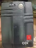IBall ups for computer, laptop, modem, wifi