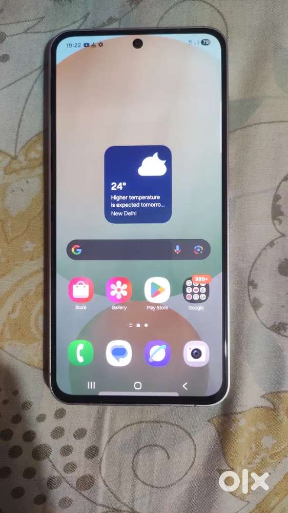 Samsung  s24 fe 8 128 gb