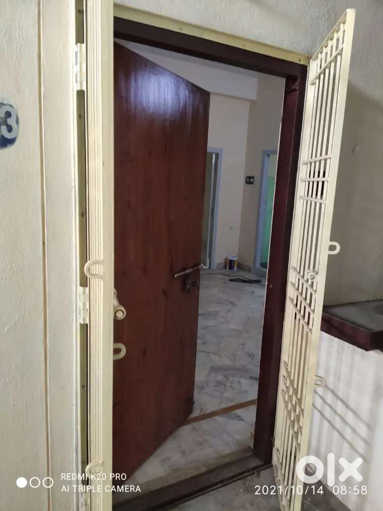 Kakinada Apollo hospital back side