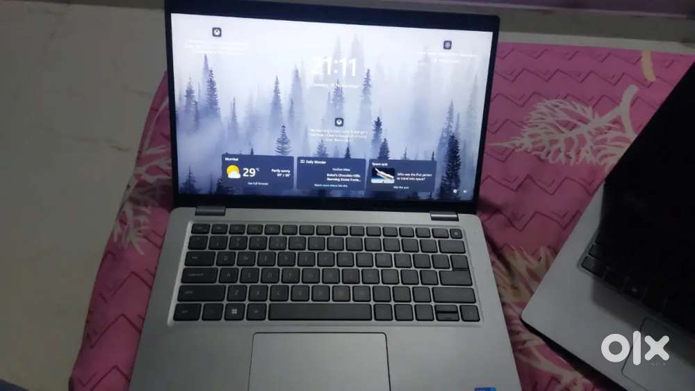 Dell Latitude 5430 i7 12th Gen 16GB Ram, Storge 256Nvme