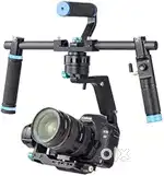 Working gimbal Power full