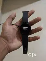 Galaxy watch 4