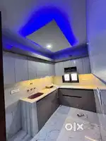 2BHK BRAND NEW FIRST ENTRY FLAT