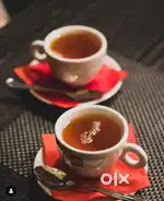 Chief Required