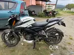 Pulsar NS 200 for sale