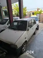 Maruti Suzuki 800 2010 Petrol 96000 Km Driven life excent 2030 April
