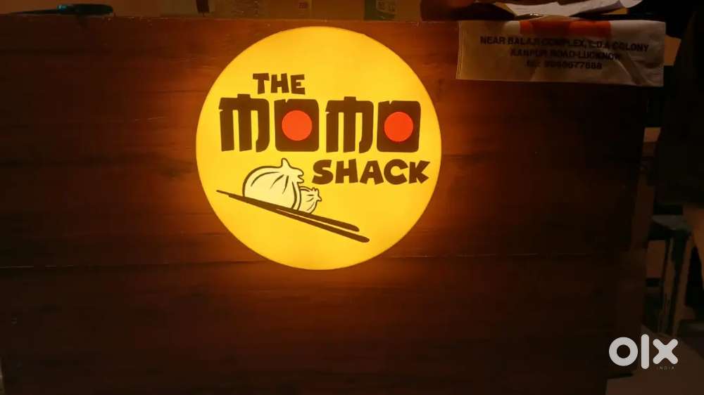 Chef For Chinese counter, Cocktail,burger,wraps