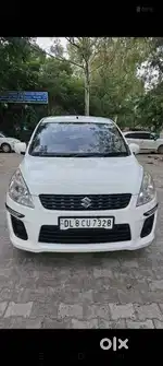 Maruti Suzuki Ertiga 2012-2015 LXI, 2013, Petrol