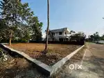 House Plot for sale at THUTHIYOOR