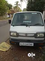 Maruti Suzuki Omni 2018 Petrol 75000 Km Driven