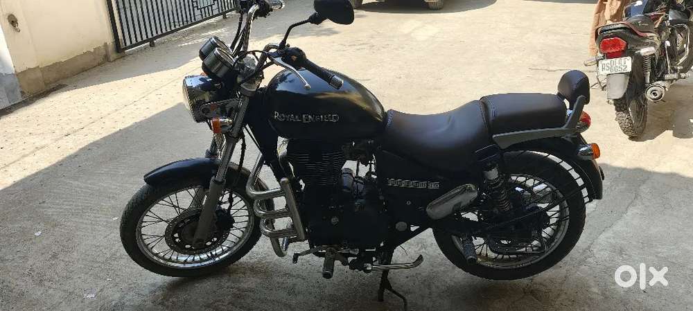 Thunderbird 350 in exepent condition