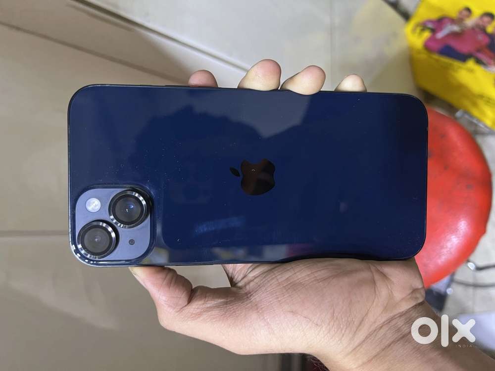 New condition phone iPhone 14